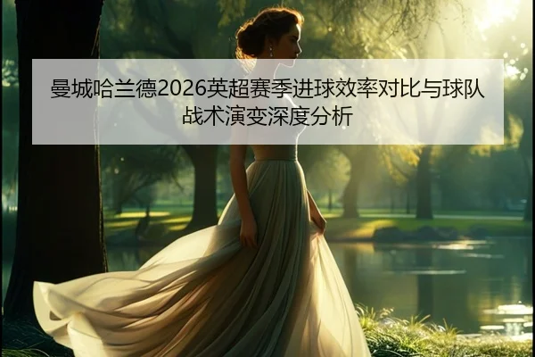 曼城哈兰德2026英超赛季进球效率对比与球队战术演变深度分析